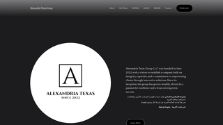 Thumbnail of alextexasgroup.com