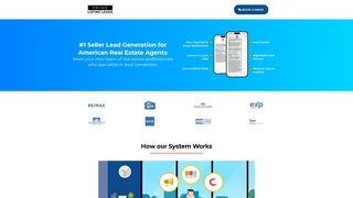 Thumbnail of primelistingleads.com