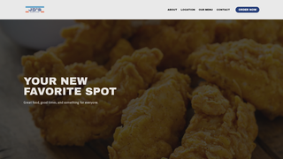 Thumbnail of jdchickenandribs.com