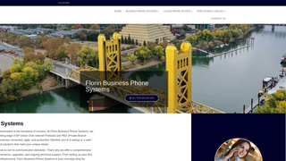 Thumbnail of florinbusinessphonesystems.com
