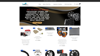 Thumbnail of autowheeltirestore.com