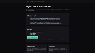 Thumbnail of sightlinelabs.org
