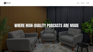 Thumbnail of 1lifestudioscv.com