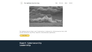 Thumbnail of thelighthousesecuritygroup.com