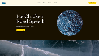 Thumbnail of chickenroadphxa.com