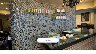 Thumbnail of hirosdayspa.com