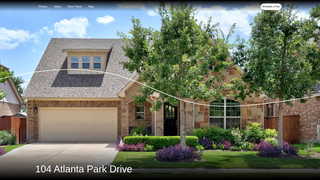 Thumbnail of 104atlantaparkdr.com
