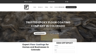 Thumbnail of garagefloorsofcolorados.com