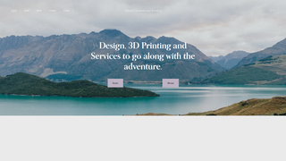 Thumbnail of dizoncreationsandservices.com