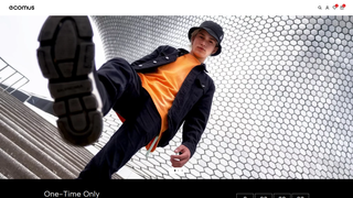 Thumbnail of ekooda.com