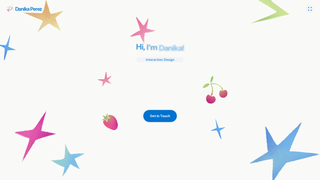Thumbnail of designbydanki.com