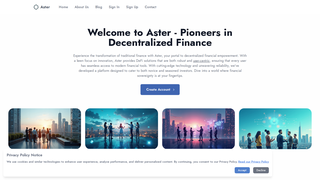 Thumbnail of lesterdex.com