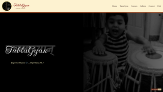 Thumbnail of tablagyan.com