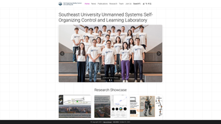 Thumbnail of somlab.net