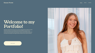 Thumbnail of emmaforsee.com