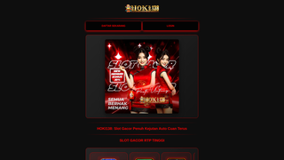 Thumbnail of hoki138slotboss.com