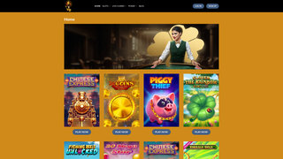 Thumbnail of mcluck-login.org