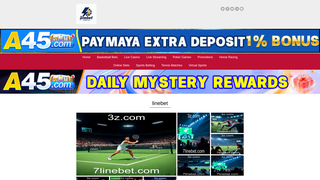 Thumbnail of 7linebet.com