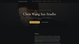 Site preview