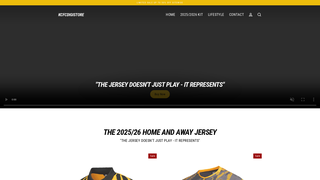 Thumbnail of kcfcdigistore.com