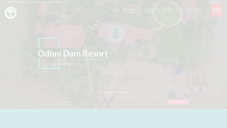 Thumbnail of odhnidamresort.com