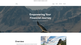 Thumbnail of eaglesbluffadvisory.org