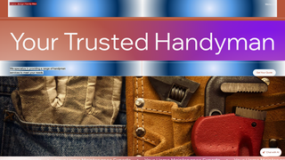 Thumbnail of interiordesignhandyman.com