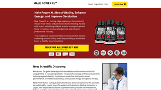 Thumbnail of en-en-en-malepowerxl.com
