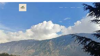 Thumbnail of himajaretreat.com