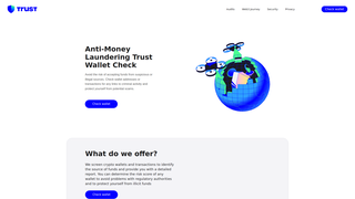 Thumbnail of labamltrust.com