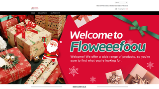 Thumbnail of floweeefoou.com