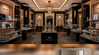 Thumbnail of officialmahal.com