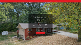 Thumbnail of 34twilight.com