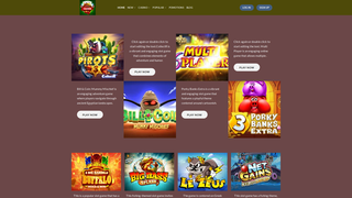 Thumbnail of satta-pattiz.com