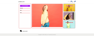 Thumbnail of chidit.com