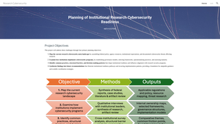 Thumbnail of researchcybersecurity.org
