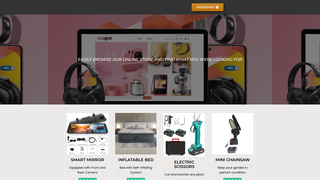 Thumbnail of smartbagaje.com