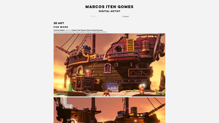 Thumbnail of marcosig.com