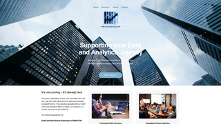 Thumbnail of cdaoadvisors.com