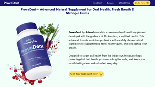 Thumbnail of en-provadient.com