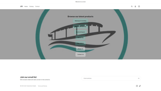 Thumbnail of jdewatersport.com