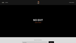 Thumbnail of noexitstudio.com