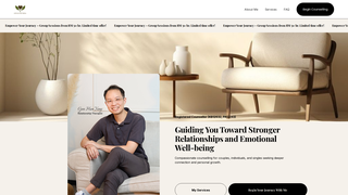 Thumbnail of counsellingwithhanyang.com