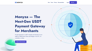 Thumbnail of monyza.com