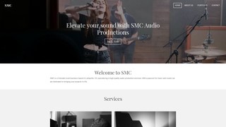 Thumbnail of therealsmc.com