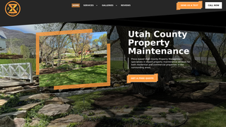 Thumbnail of utcpropertymaintenance.com