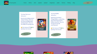 Thumbnail of 567yonogame.com
