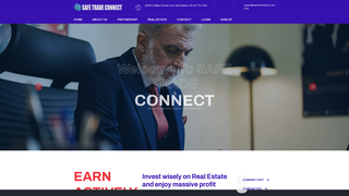 Thumbnail of optimaltradelmtd.com