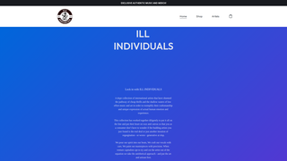 Thumbnail of illindividuals.com