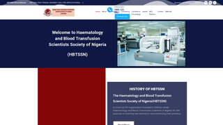 Thumbnail of hbtssn.org